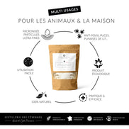 Terre de Diatomée distilleriedescevennes 