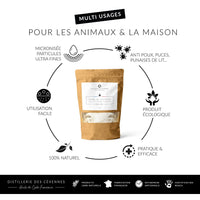 Terre de Diatomée distilleriedescevennes 