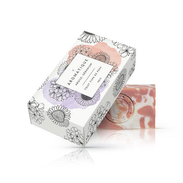 Trousse de savon personnalisé distilleriedescevennes 