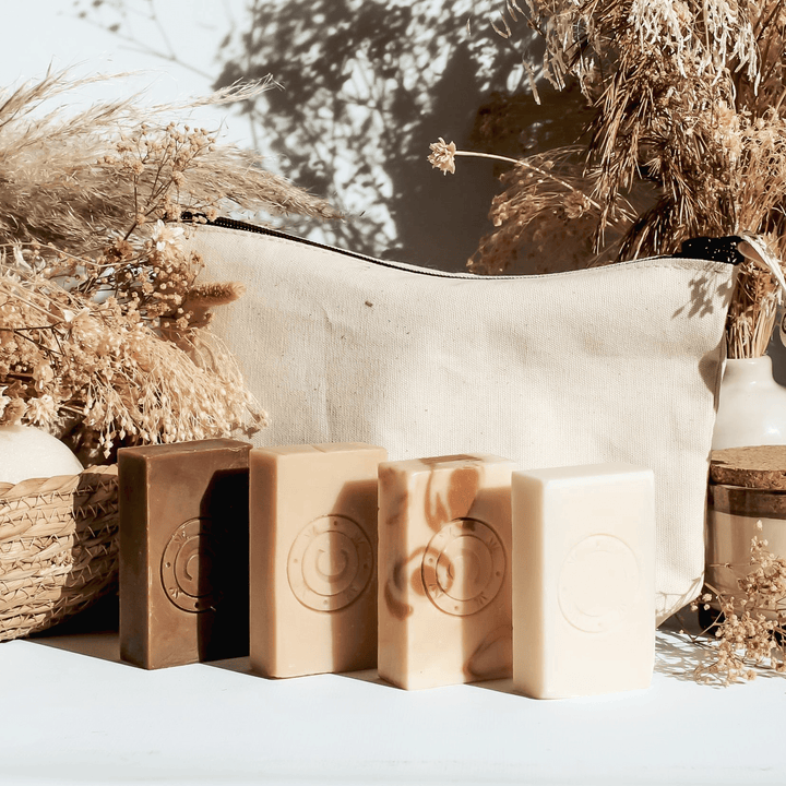 Bundle Bulles de Savon savon distilleriedescevennes 