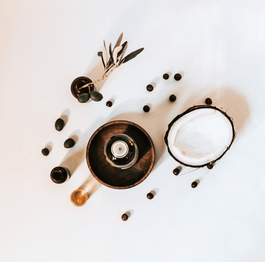 Gel douche • Huile de Cade Fine distilleriedescevennes 