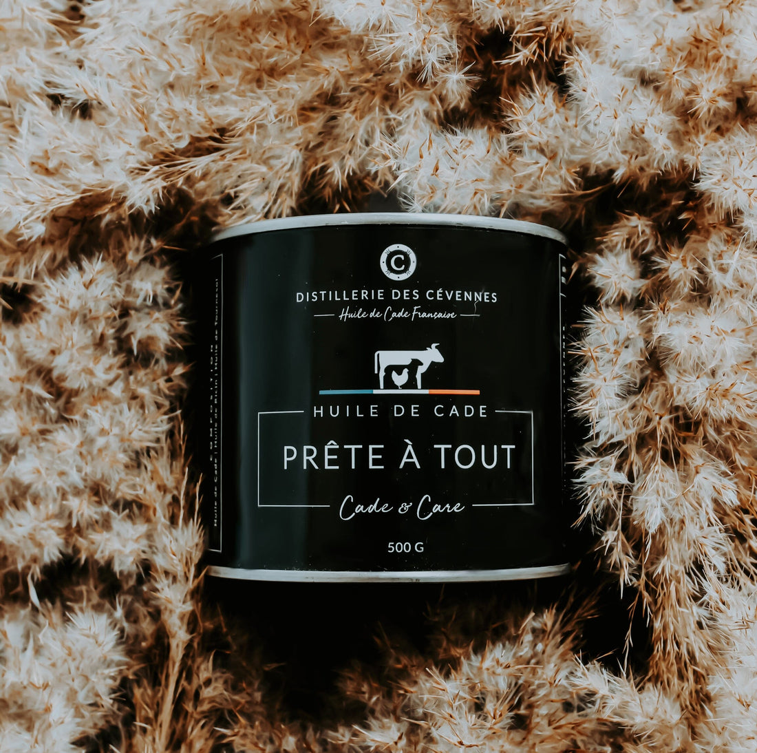 Huile de Cade Vraie • Prête à l'Emploi Animaux et articles pour animaux de compagnie Distillerie des Cévennes 