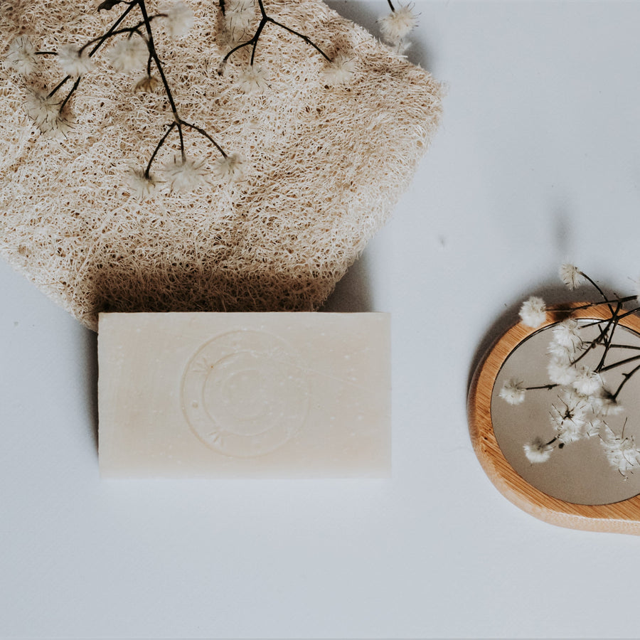 Savon l'Essentiel • Peaux fragiles distilleriedescevennes 