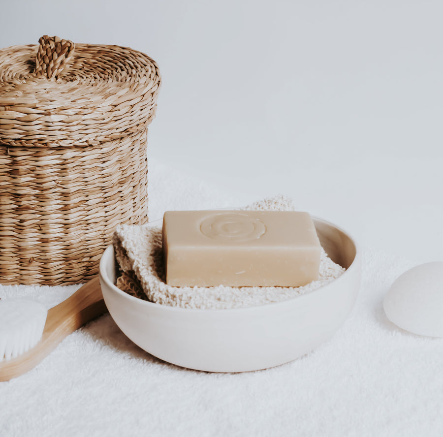 Savon l'Essentiel • Peaux fragiles distilleriedescevennes 