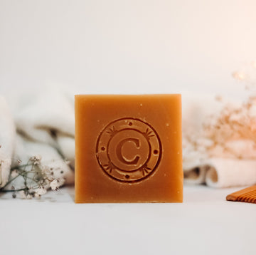 Shampoing solide • Anti pellicules distilleriedescevennes 