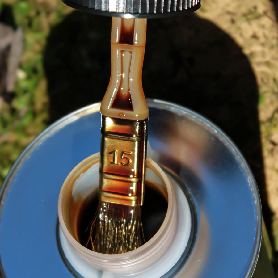 Soin de la Dermite • Huile de Cade distilleriedescevennes 